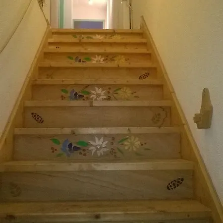 Panzió Etape De Fanfoue