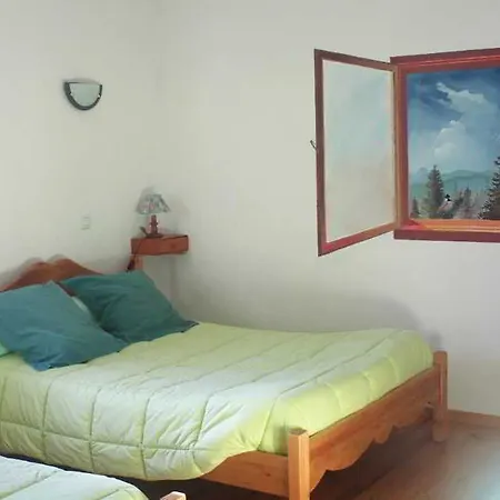 Panzió Etape De Fanfoue