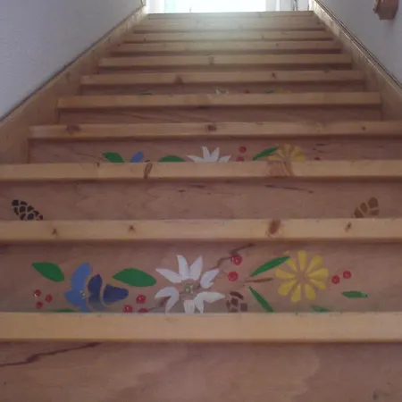 B&B Etape De Fanfoue 샴루스