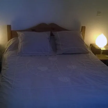Etape De Fanfoue B&B 샴루스