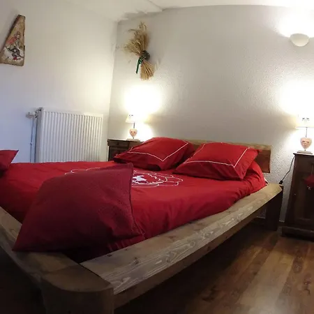Etape De Fanfoue B&B 3*